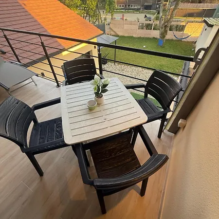Terrasse Et Vue Campagne - Foret A 5 Min